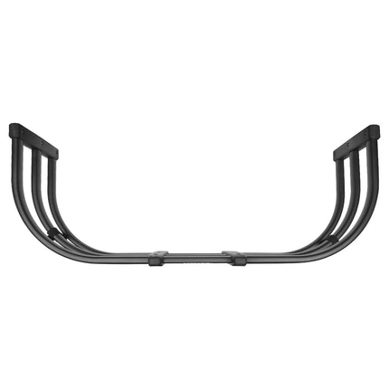 Truck Bed Extender, Aluminum Retractable, 55.5–68 in