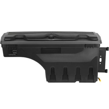 Truck Bed Storage Box, Lockable 25L, Ford F-150 2015-2021