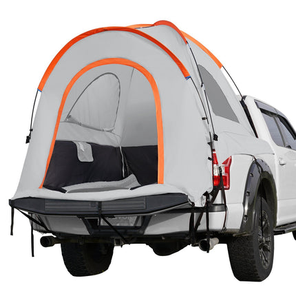 Truck Bed Tent 5.5-6 Ft, PU2000, 2-3 Person