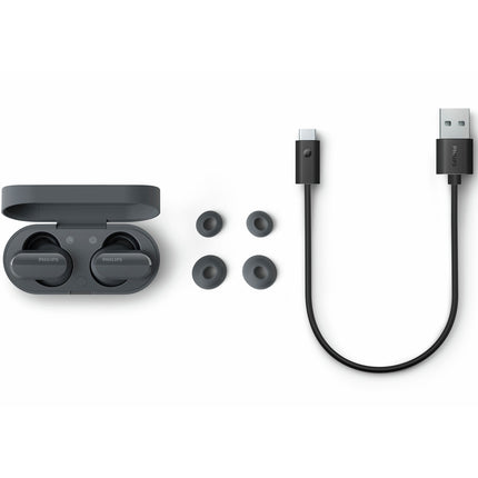 True Wireless In Ear Headphones - TAT3508BK