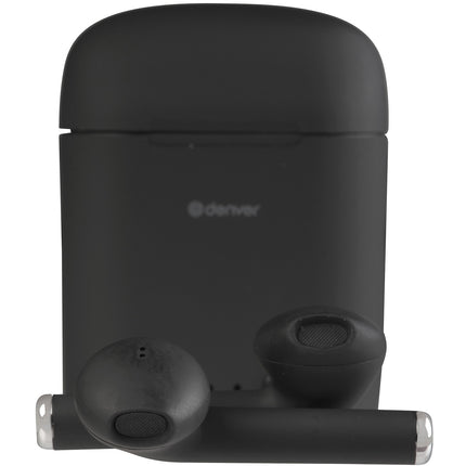Truly wireless Bluetooth earbuds