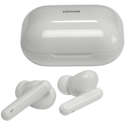 Truly wireless Bluetooth earbuds