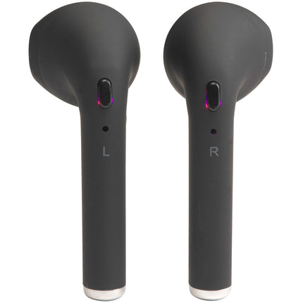 Truly wireless Bluetooth earbuds