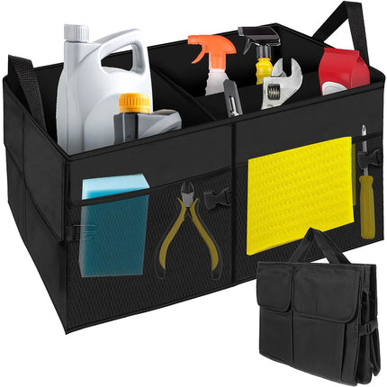 Trunk organizer O17233