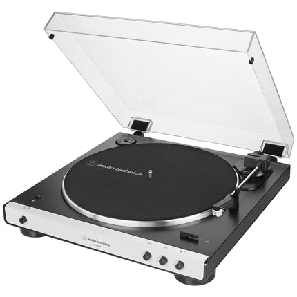 Turntable with Bluetooth Black/silver