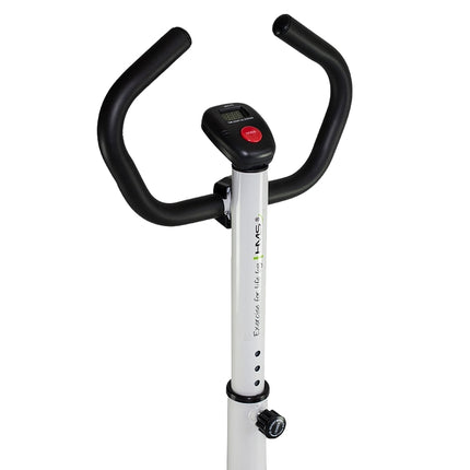 Twist Stepper cu coloană și frânghii – Echipament de fitness compact