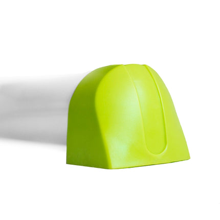 Twist Stepper cu coloană și frânghii – Echipament de fitness compact