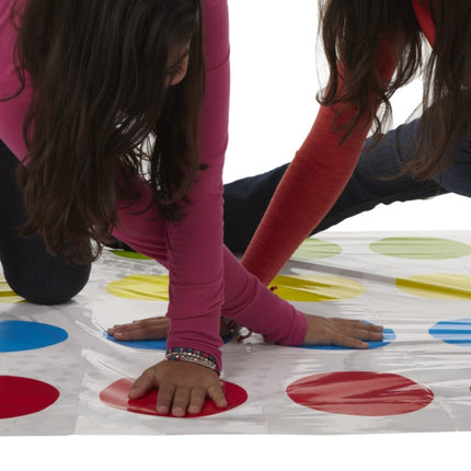 Joc de societate Twister