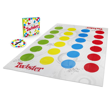 Joc de societate Twister
