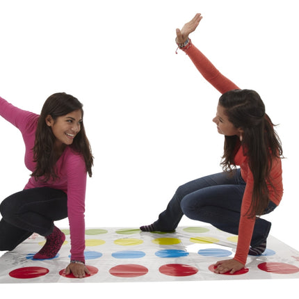 Joc de societate Twister