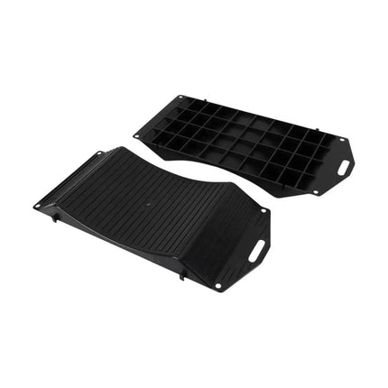 Protecții pentru anvelope, pachet de 2 - Previne dezumflarea anvelopelor