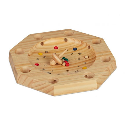 Ruleta tiroleză