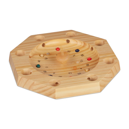 Ruleta tiroleză