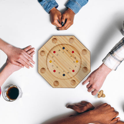 Ruleta tiroleză