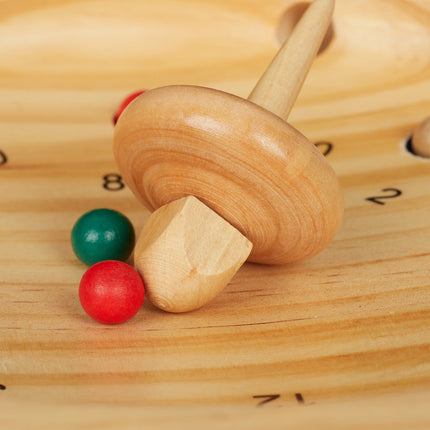Ruleta tiroleză