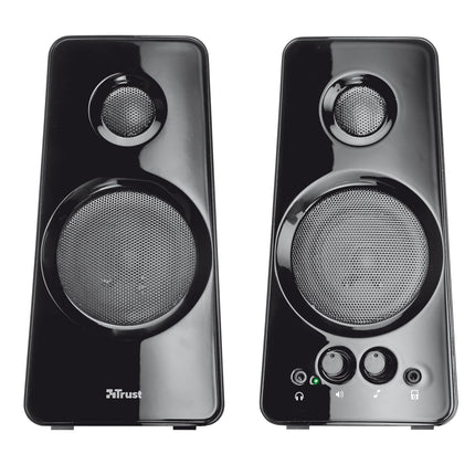 Tytan 2.0 Speaker 18W RMS