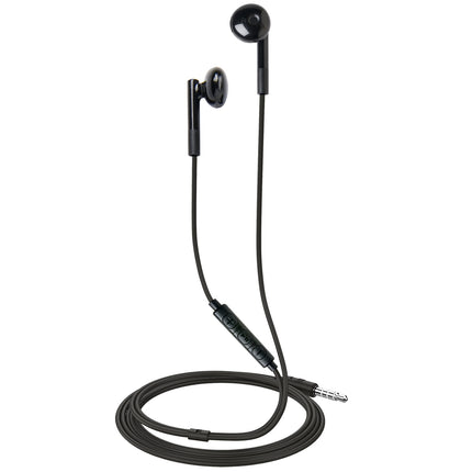 UP300 Stereo Headset Black
