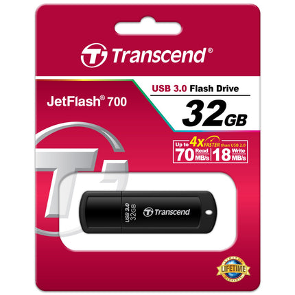 USB 3.0 memory stick JF700 32GB