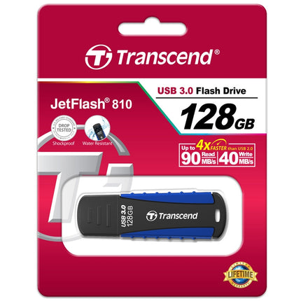 USB 3.0 memory stick JF810 128GB
