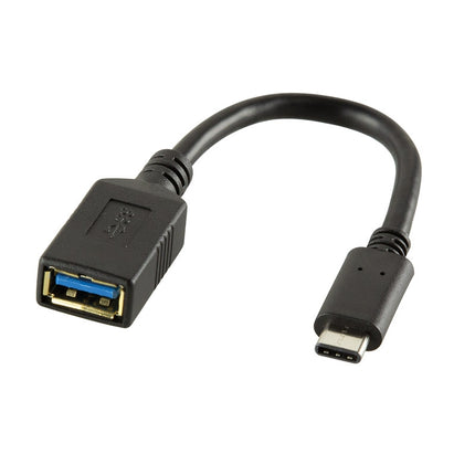 USB 3.1 USB-C Ha -> USB-A Ho