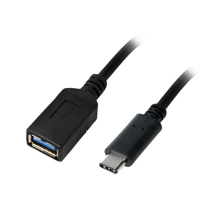 USB 3.1 USB-C Ha -> USB-A Ho