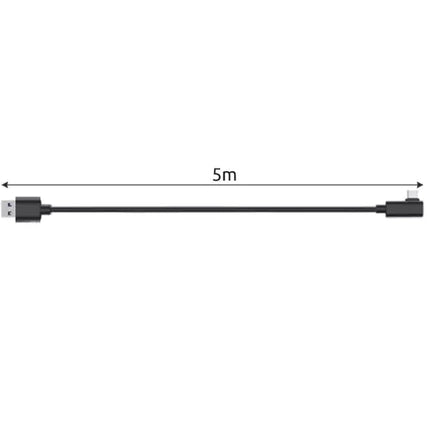 Cablu USB 3.2-5m C Izoxis 19911