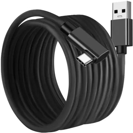Cablu USB 3.2-5m C Izoxis 19911