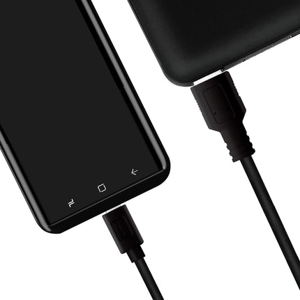 USB-A - USB-C cable USB 3.2 Gen1 15W 1.5m