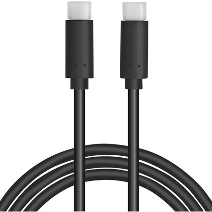 USB-C - USB-C USB 3.2 Gen2 4K/60Hz 100W 1m