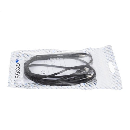 Cablu USB 3in1 Izoxis 22194