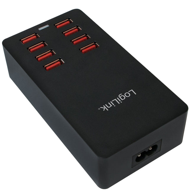USB charger 8 ports 8.8A