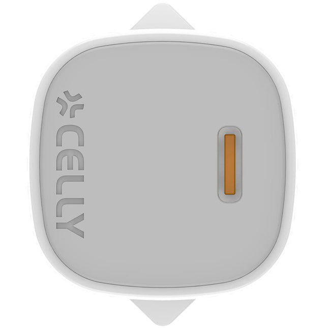 USB charger GaN 1 x USB-C PD 30W