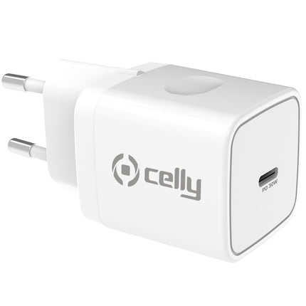 USB charger USB-C PD 30W