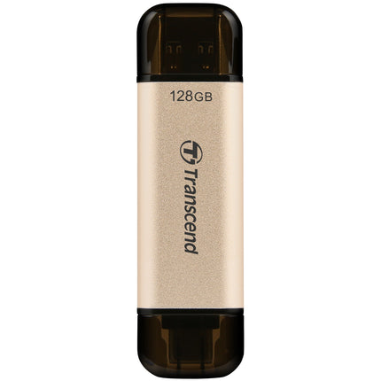 USB memory JF930C 2-in-1 (USB3.2/USB-C) 128GB