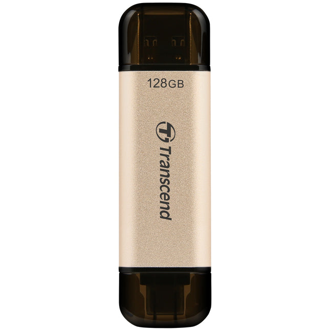 USB memory JF930C 2-in-1 (USB3.2/USB-C) 128GB