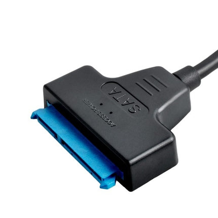 USB to SATA 3.0 Izoxis 23603 adapter