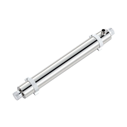 UV Water Purifier 25W, 6 GPM, 220V, Whole House