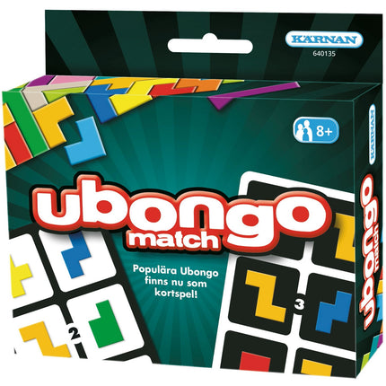 Ubongo Match