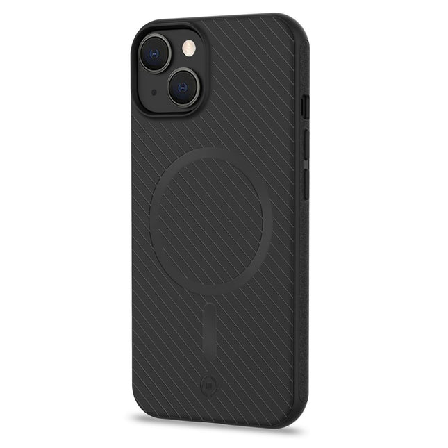 Ultra Protective case MagSafe iPhone 14 Black