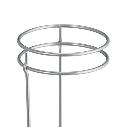 Suport pentru umbrele din metal