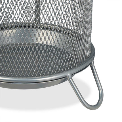 Suport pentru umbrele din metal
