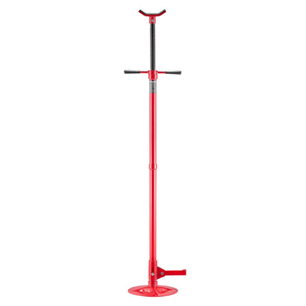 Underhoist Support Stand, 3/4 Ton, 52–80 In, Foot Pedal