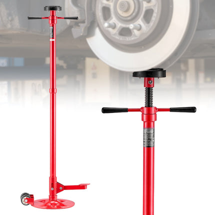 Underhoist Support Stand 3/4 Ton, 52–80 In Height