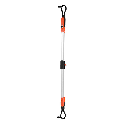 Underhood Work Light Bar, 2300LM Rechargeable, Hooks