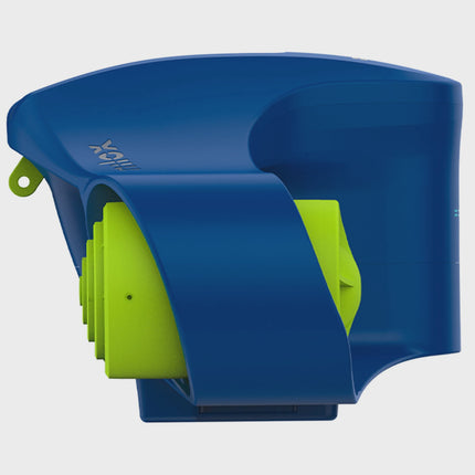 Underwater Scooter with Dual 350W Motors, 3 Speeds