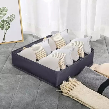 Underwear organizer - set of 4 pcs. Ruhy 19914