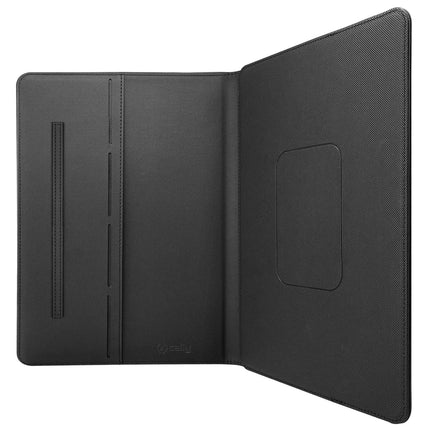 Universal Magnetic tablet case max 11"