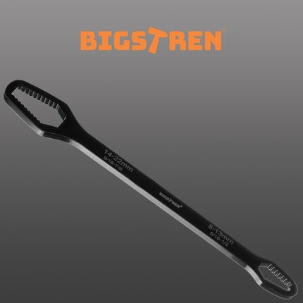 Cheie universală cutie 8-22 mm Bigstren 22549
