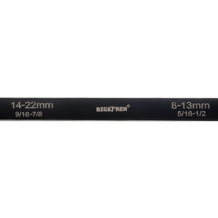 Cheie universală cutie 8-22 mm Bigstren 22549