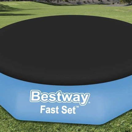 Husa universala pentru piscina 244cm BESTWAY 58032